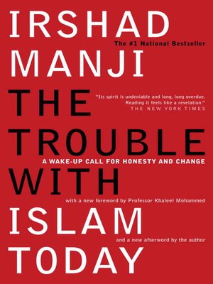 The Trouble with Islam Today - ebook